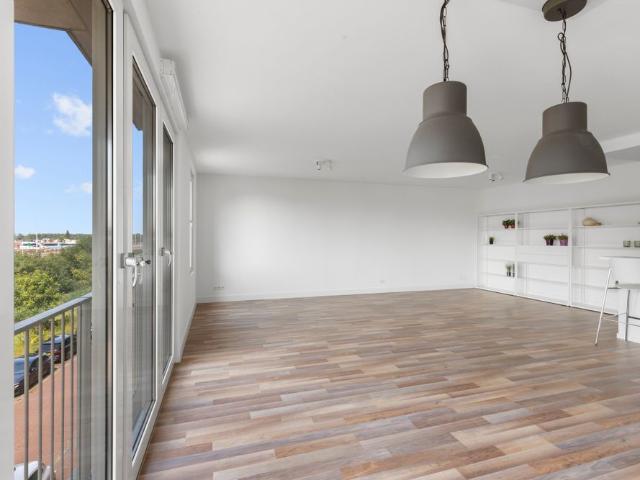 Appartement te huur in Schellingwoude, Amsterdam