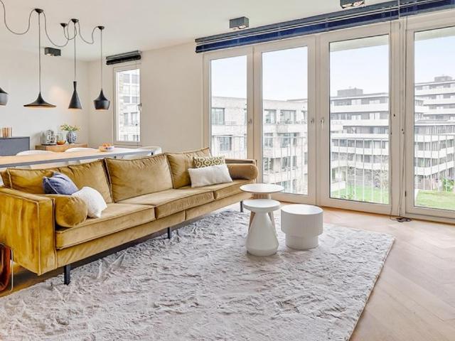 Appartement te huur in Schellingwoude, Amsterdam