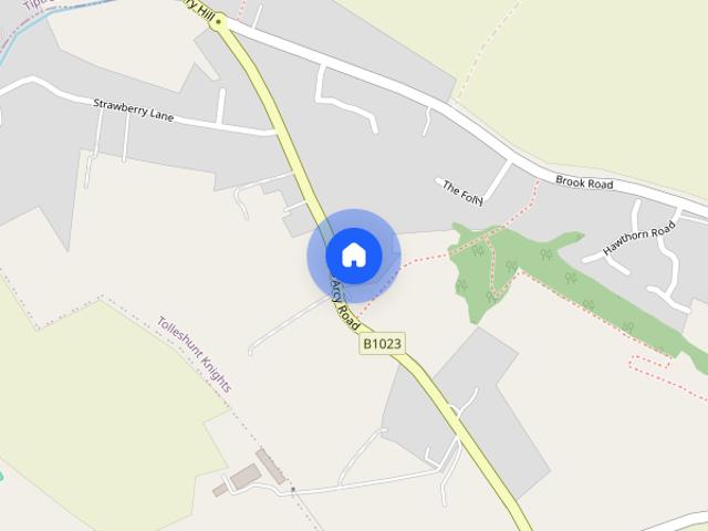 House for rent in Maldon, Essex