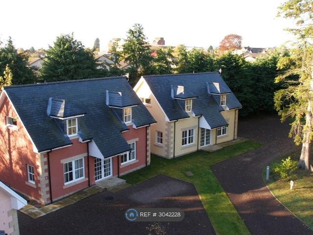 House for rent in Blairgowrie