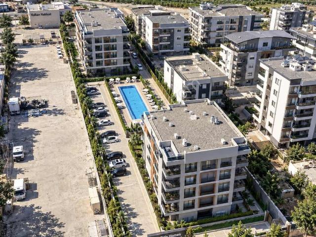 Konyaalti, Antalya içerisinde satılık mülk