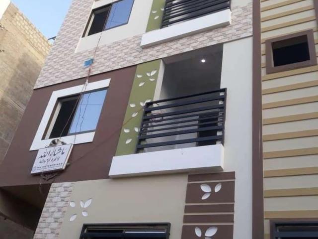 Apartment for sale in North Waziristan, Federally Administered Tribal Areas fata