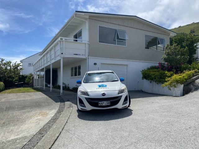 House for rent in Cable Bay, Nelson Bays