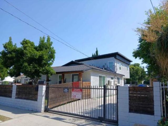 House for sale in South El Monte, California