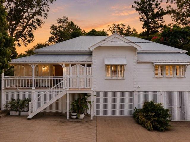 House for sale in Maryborough, Queensland