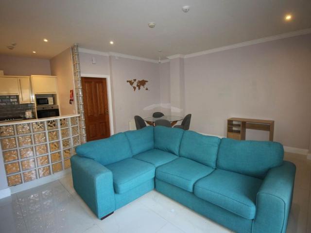 Apartment to rent in Clogheen, South Tipperary