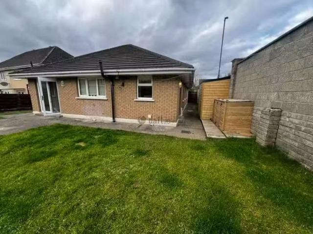 House to rent