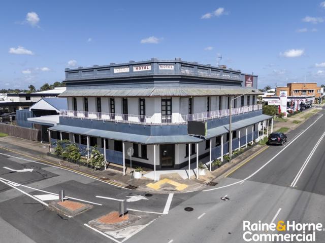 Townhouse for sale in Maryborough, Queensland