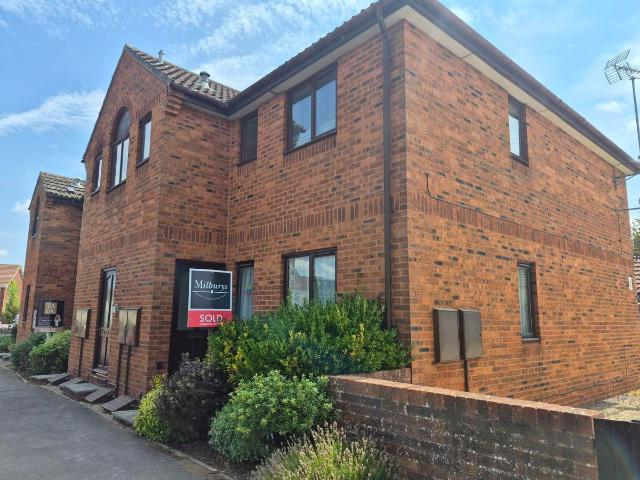 Apartment for rent in Ham, School House