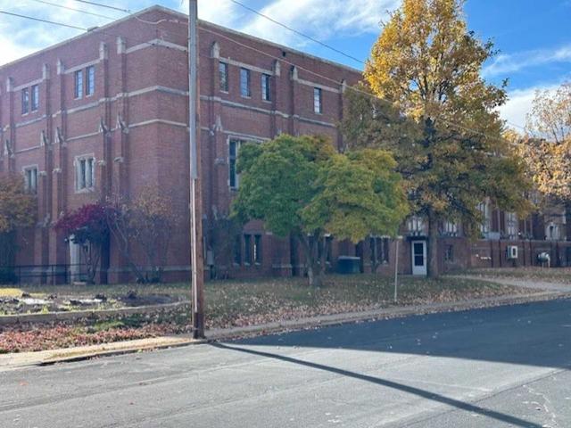 Apartment for rent in Davenport, Iowa