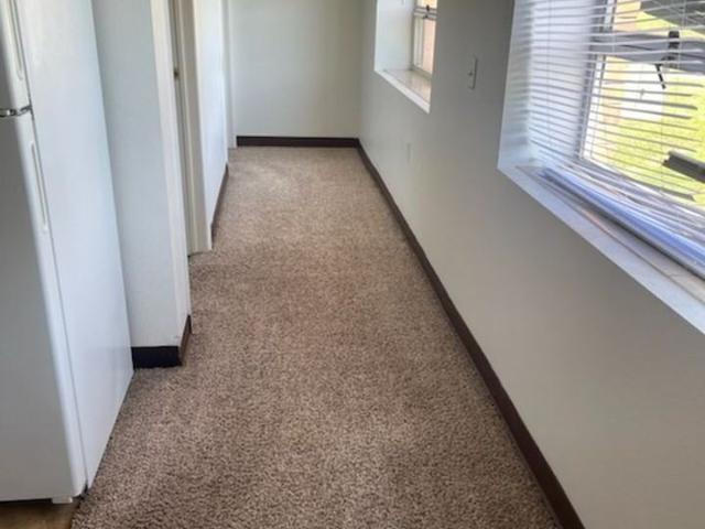 Apartment for rent in Davenport, Iowa