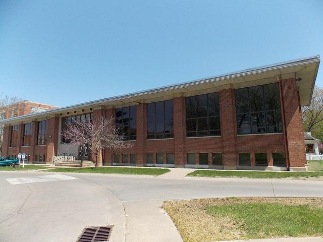 Apartment for rent in Davenport, Iowa