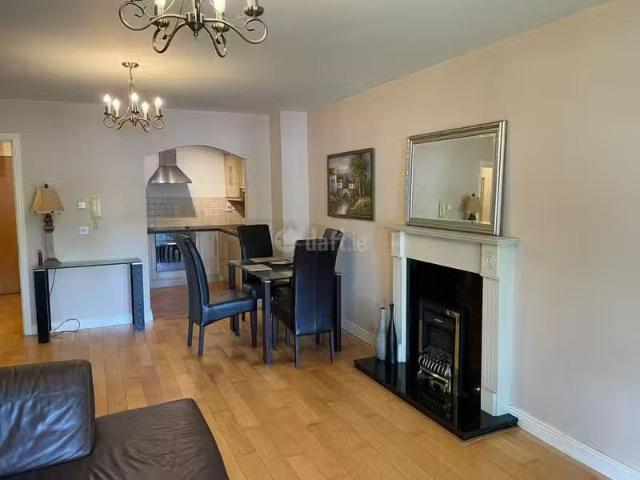Apartment to rent