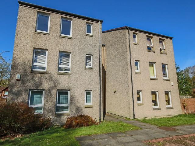 Apartment for rent in Mid Calder, Scotland