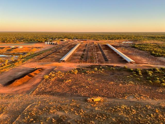 Property for sale in Birdum, Northern Territory