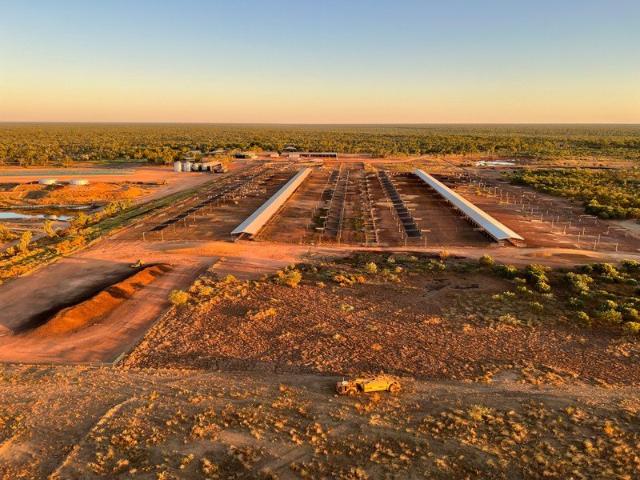 Cottage for sale in Birdum, Northern Territory