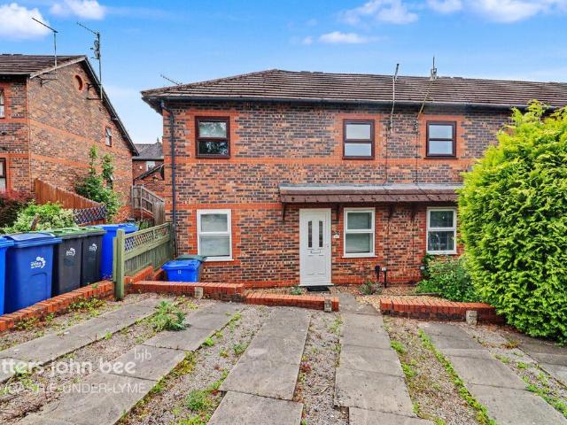 Apartment for rent in Stoke, Stoke-on-Trent