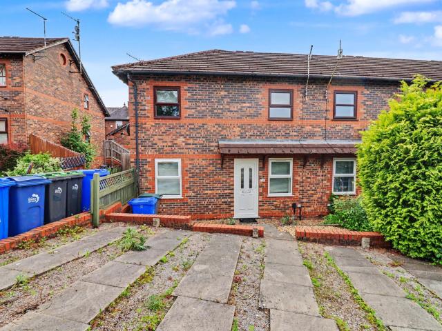 Apartment for rent in Stoke, Stoke-on-Trent