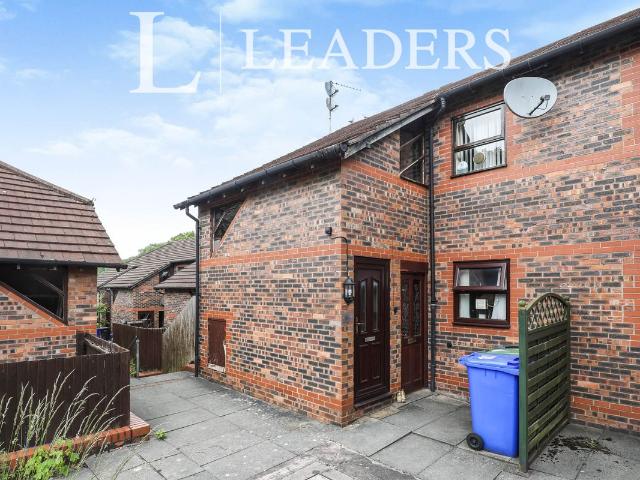 Apartment for rent in Stoke, Stoke-on-Trent