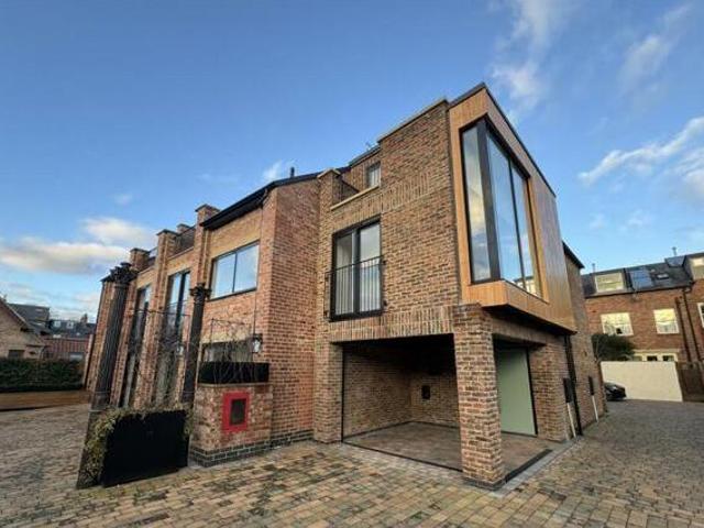House for sale in North Yorkshire