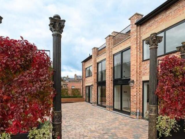 House for sale in North Yorkshire