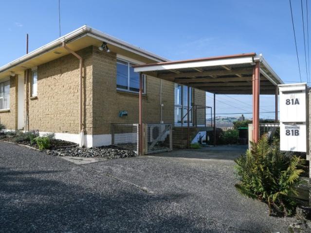 House for rent in Otakou