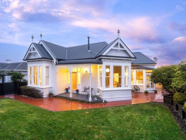 House for rent in Clyde Hill, Dunedin