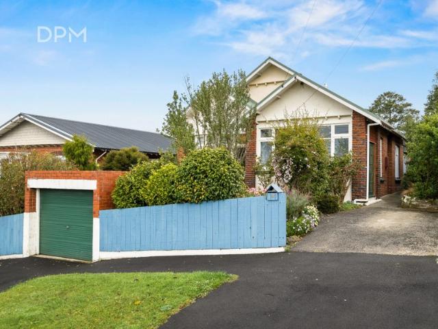 House for rent in Otakou