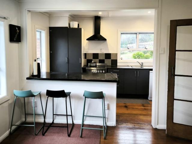 House for rent in Otakou