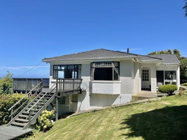 House for rent in Otakou