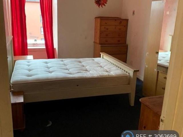 Apartment for rent in Woodside, Glasgow