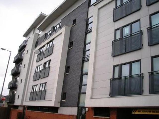 Apartment for rent in Eastpark, Glasgow