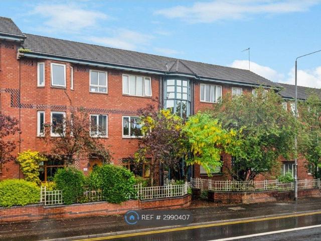 Apartment for rent in North Woodside, Firhill