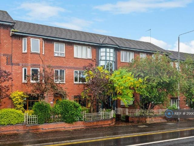 House for rent in North Woodside, Firhill