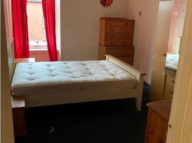 Room for rent in Queen's Cross, Glasgow