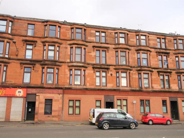 Apartment for rent in Eastpark, Maryhill