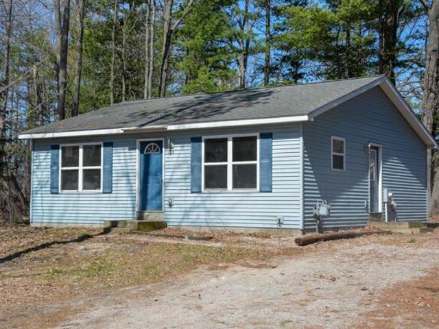 House for sale in Traverse City