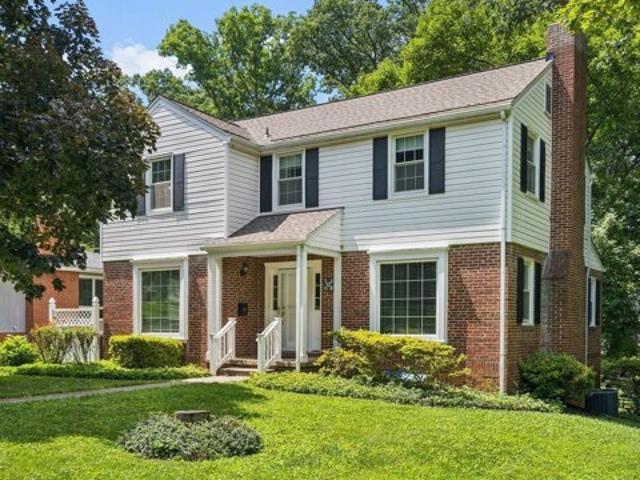 House for sale in Lutherville Timonium, Maryland