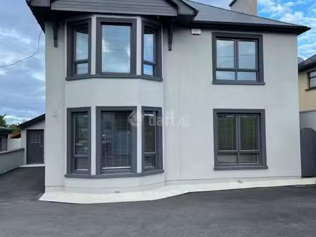 House to rent