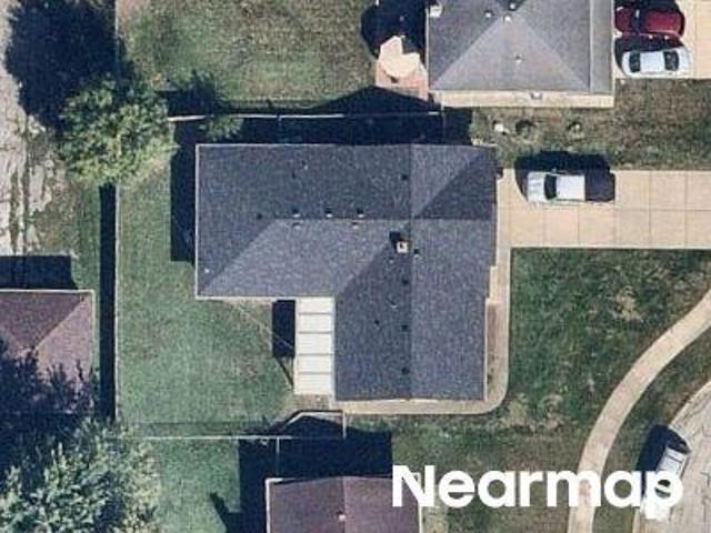 House for sale in South Holland, Illinois