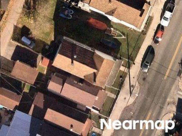 House for sale in Cumberland, Maryland