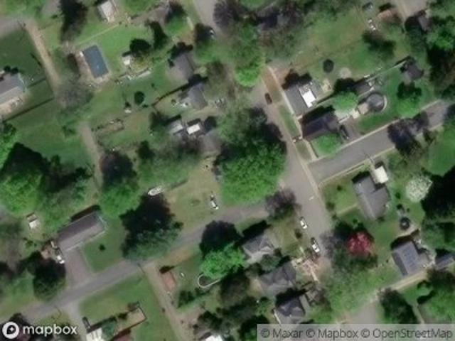 House for sale in Ridgely, Maryland