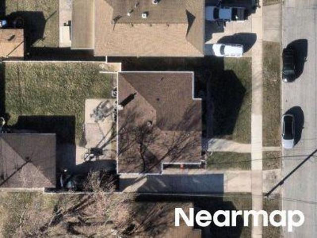 House for sale in South Holland, Illinois