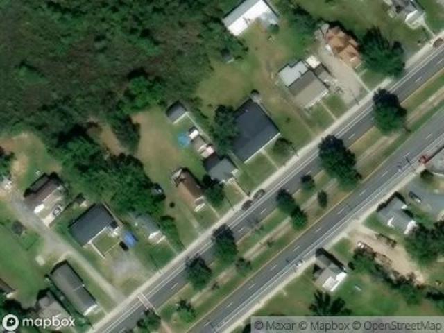 House for sale in Daugherty Town, Crisfield