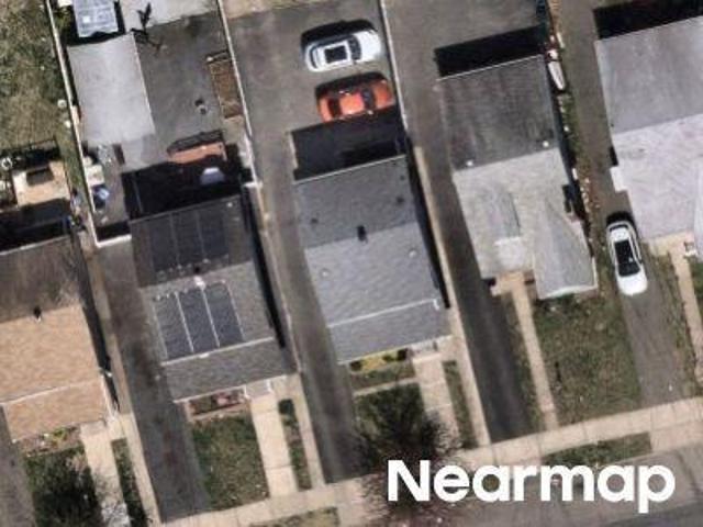 House for sale in Passaic, New Jersey