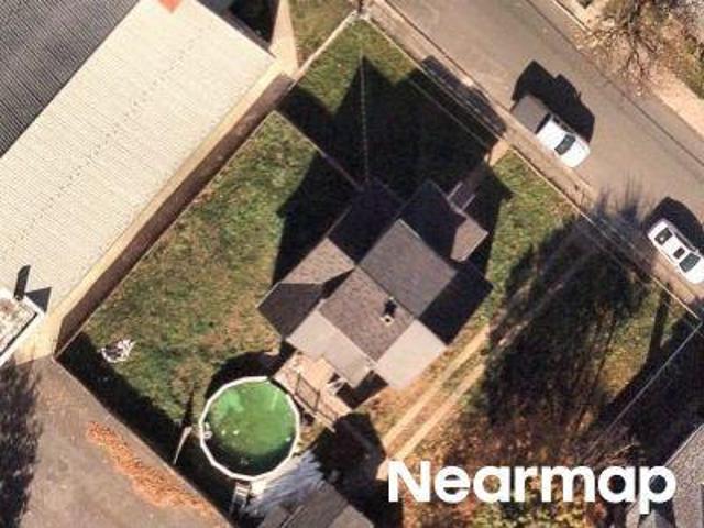 House for sale in Westernport, Maryland