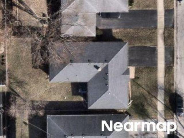 House for sale in Dolton, Illinois