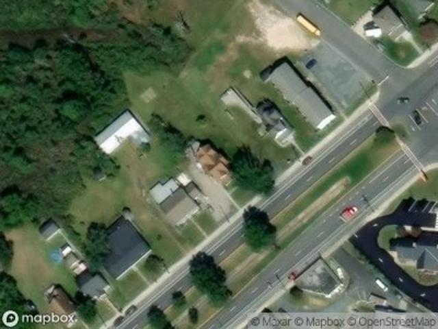 House for sale in Crisfield, Maryland