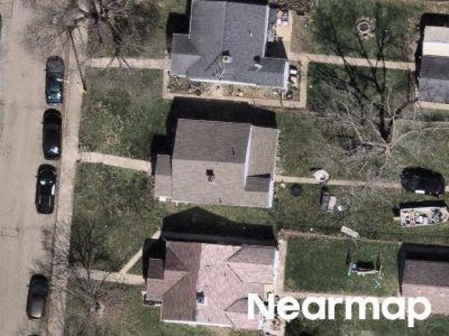 House for sale in Dayton, Ohio