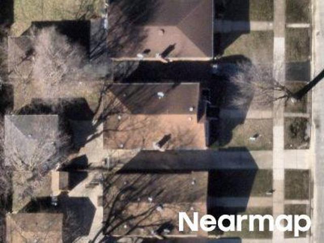 House for sale in Dolton, Illinois